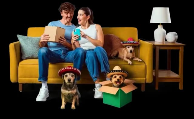 Productos tecnológicos